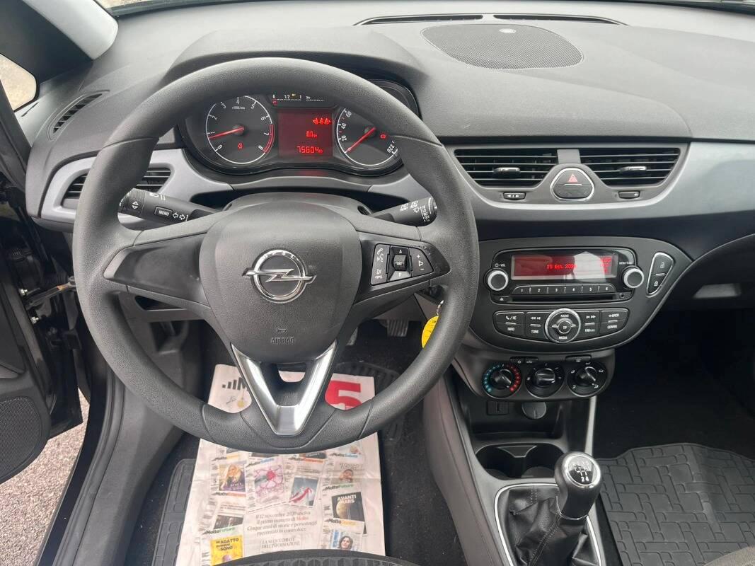 Opel Corsa 1.2 Advance (n-joy) 5p