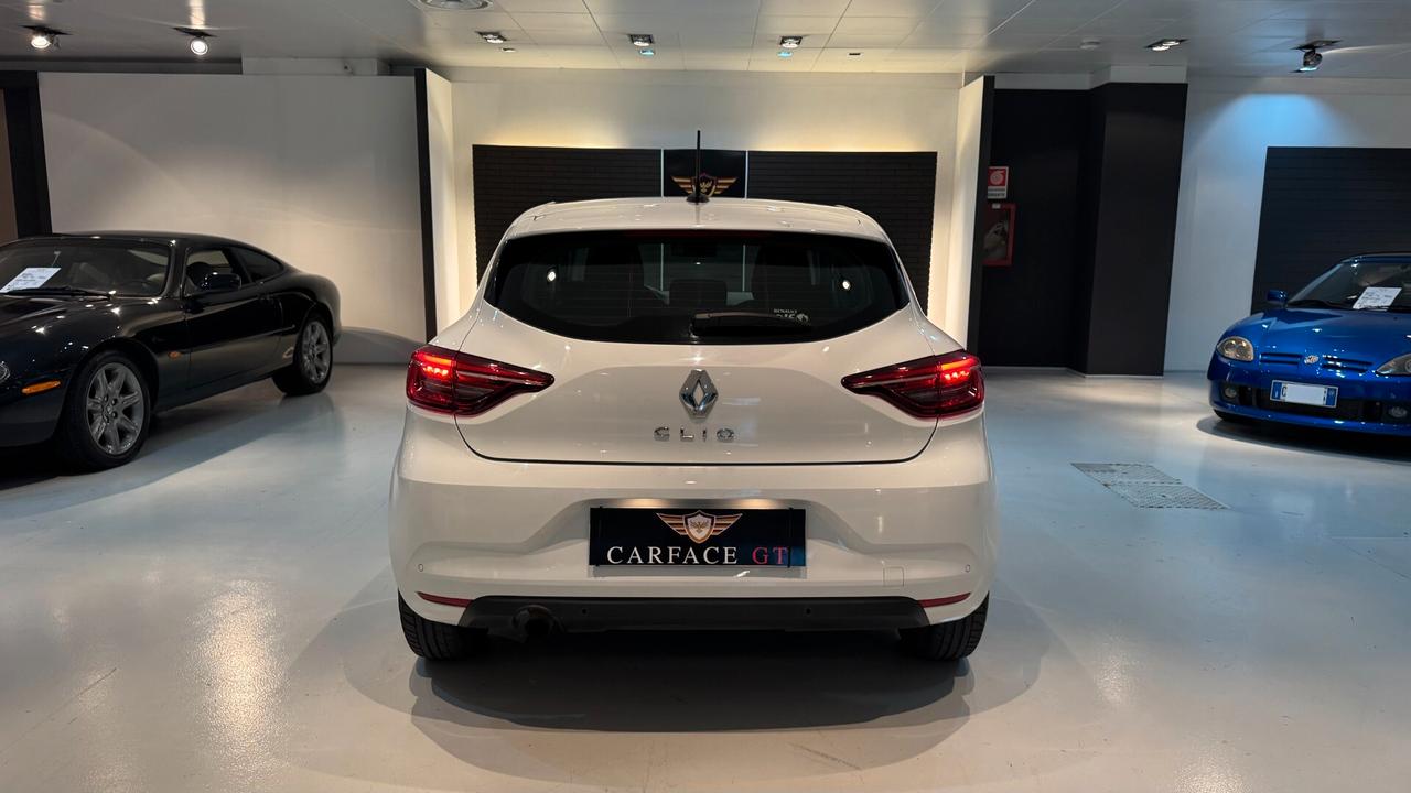 RENAULT CLIO TCE 100CV - 2020 5P EDITION ONE