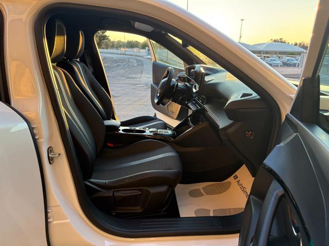 PEUGEOT 2008 1.5 bluehdi Allure Pack s&s 130cv eat8