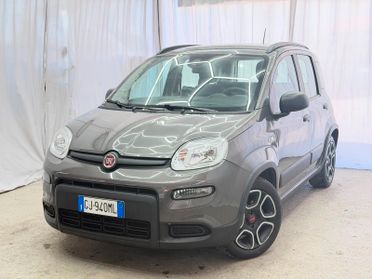 Fiat Panda 1.0 FireFly S&S Hybrid City Life NO BUSTA PAGA