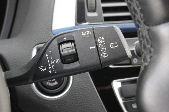 BMW 120 d xDrive 5 Msport RADAR/TAGLIANDI BMW