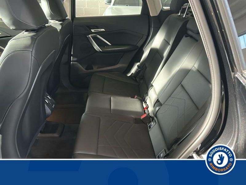 BMW X1 sDrive 18d Xline