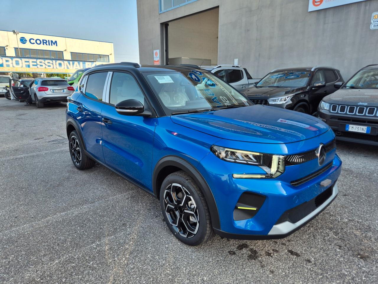 Citroen C3 PureTech 100 S&S Max