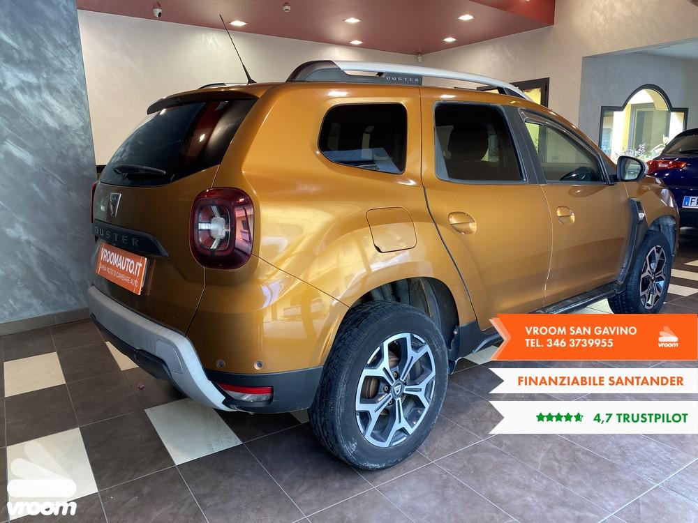 DACIA Duster 2ª serie Duster 1.5 dCi 8V 110 CV...