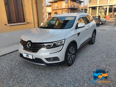 Renault Koleos 2.0 dci Initiale Paris 175cv 4x4 x-tronic my18