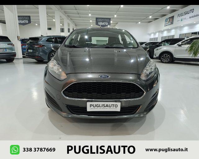 FORD Fiesta 1.5 TDCi 75CV 5 porte Business