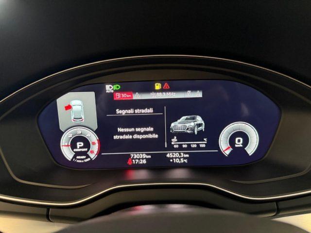 AUDI Q5 SPB 40 TDI quattro S line plus /MATRIX/VIRTUAL/20