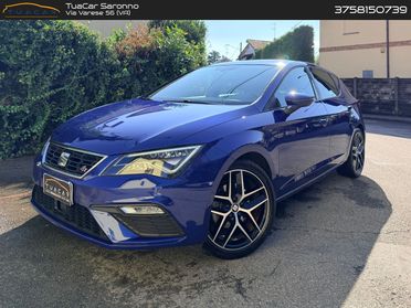 Seat Leon FR 1.5 TSI EVO 150CV #50659