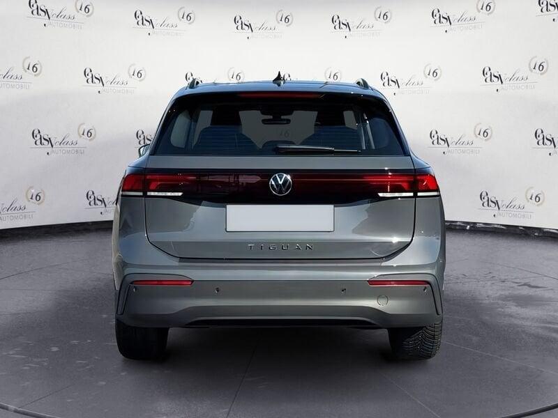 Volkswagen Tiguan Volkswagen Tiguan 2.0 TDI GOAL 150cv DSG FULL LED CAMERA GANCIO TRAINO