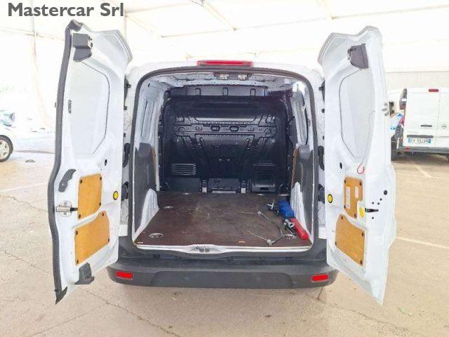 FORD Transit Connect 1.5 TDCI 120CV VAN - targa GB764PA