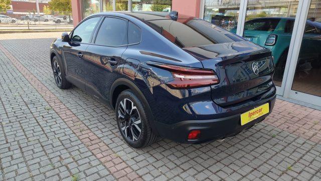 CITROEN C4 X PureTech 130 S&S EAT8 Max PREZZO PROMO