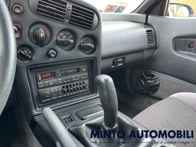 MITSUBISHI Eclipse 2.0 16V GS ISCRITTA ASI TETTO CLIMA PER AMATORI