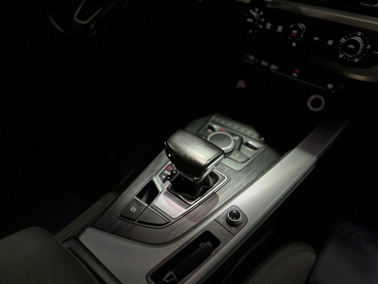 Audi A5 SPB 45 TDI quattro tiptronic Business