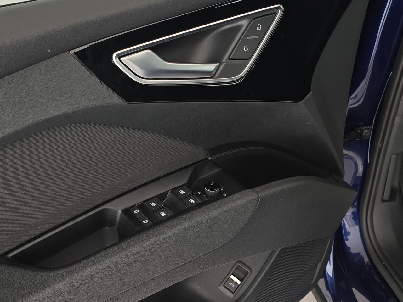 Audi Q4 e-tron sportback e-tron 45 business advanced quattro 265cv