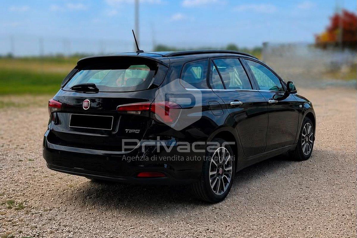 FIAT Tipo 1.6 Mjt S&S SW S-Design