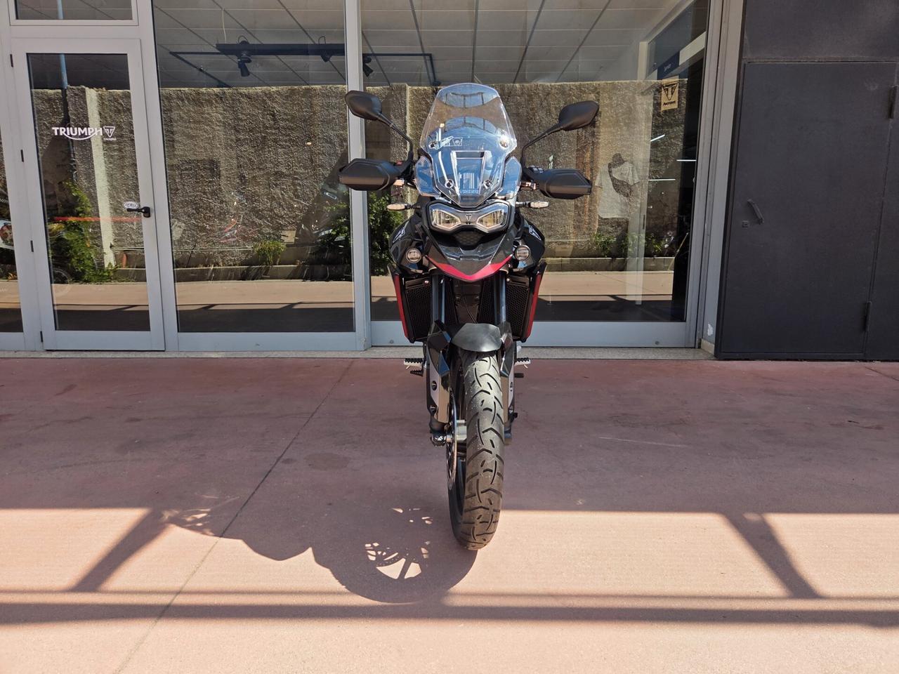 Triumph Tiger 900 GT PRO
