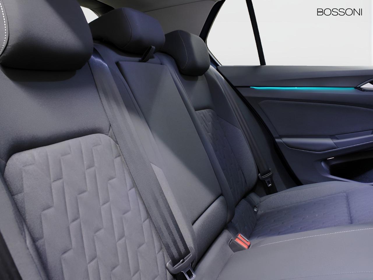 Volkswagen Golf 2.0 tdi scr 150cv edition plus dsg
