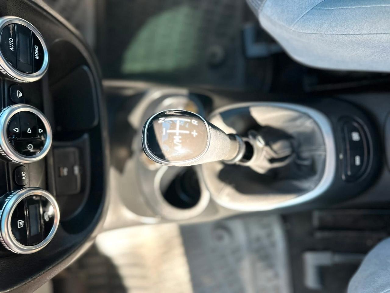 Fiat 500L 1.3 Multijet 85 CV automatica neopatentati