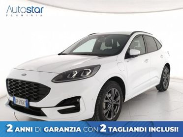 Ford Kuga 2.5 phev ST-Line X 2wd 225cv cvt