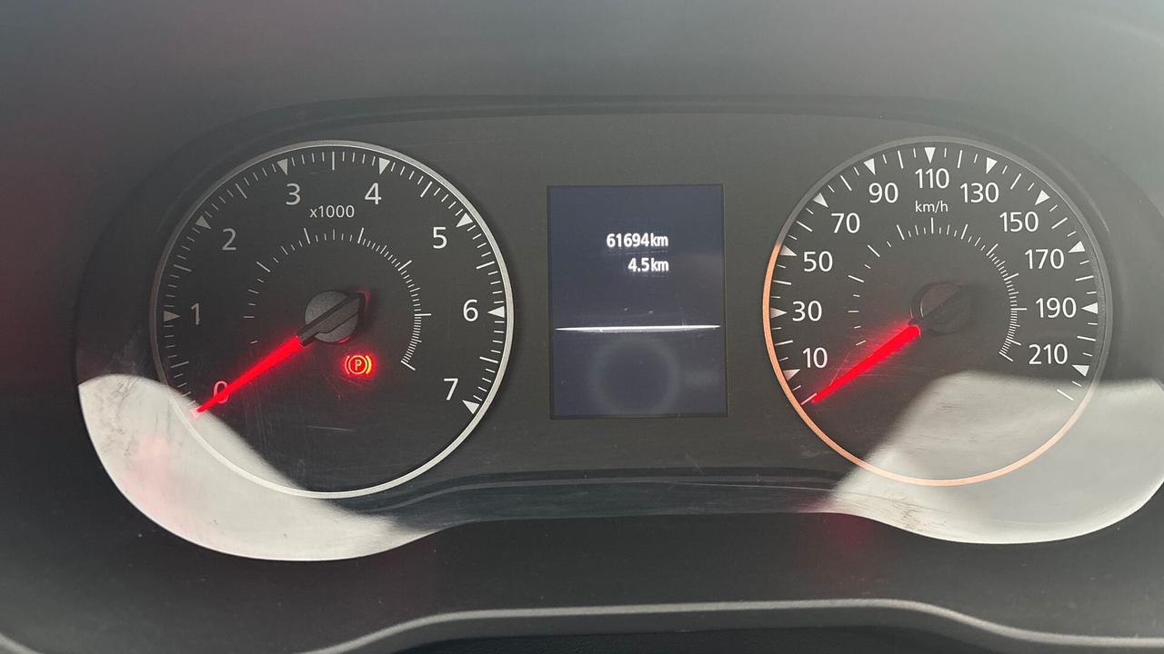 Dacia Duster 1.0 TCe GPL 4x2 Journey UP