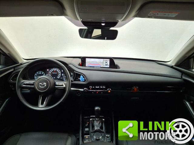 MAZDA CX-30 2.0L e-Skyactiv-G M Hybrid 4WD Exceed GARANZIA