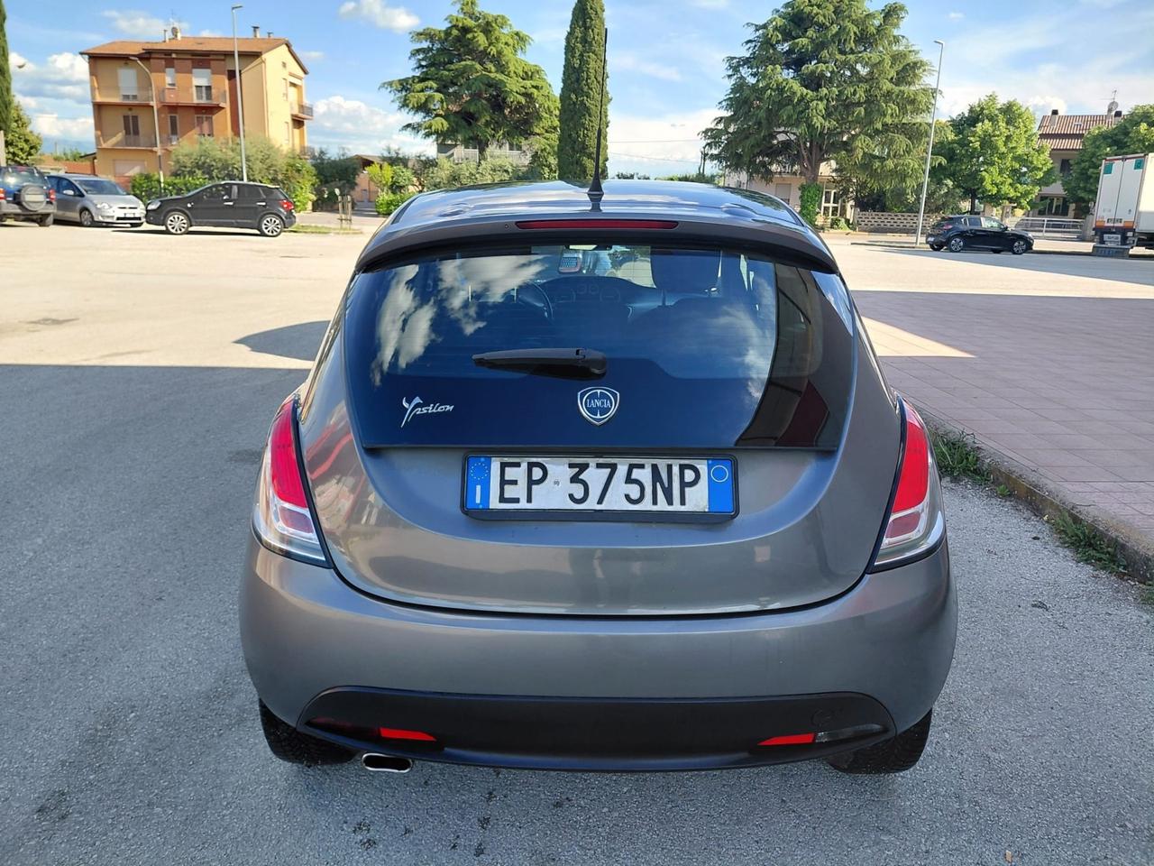Lancia Ypsilon 1.3 MJT 16V 95 CV 5 porte S&S Platinum