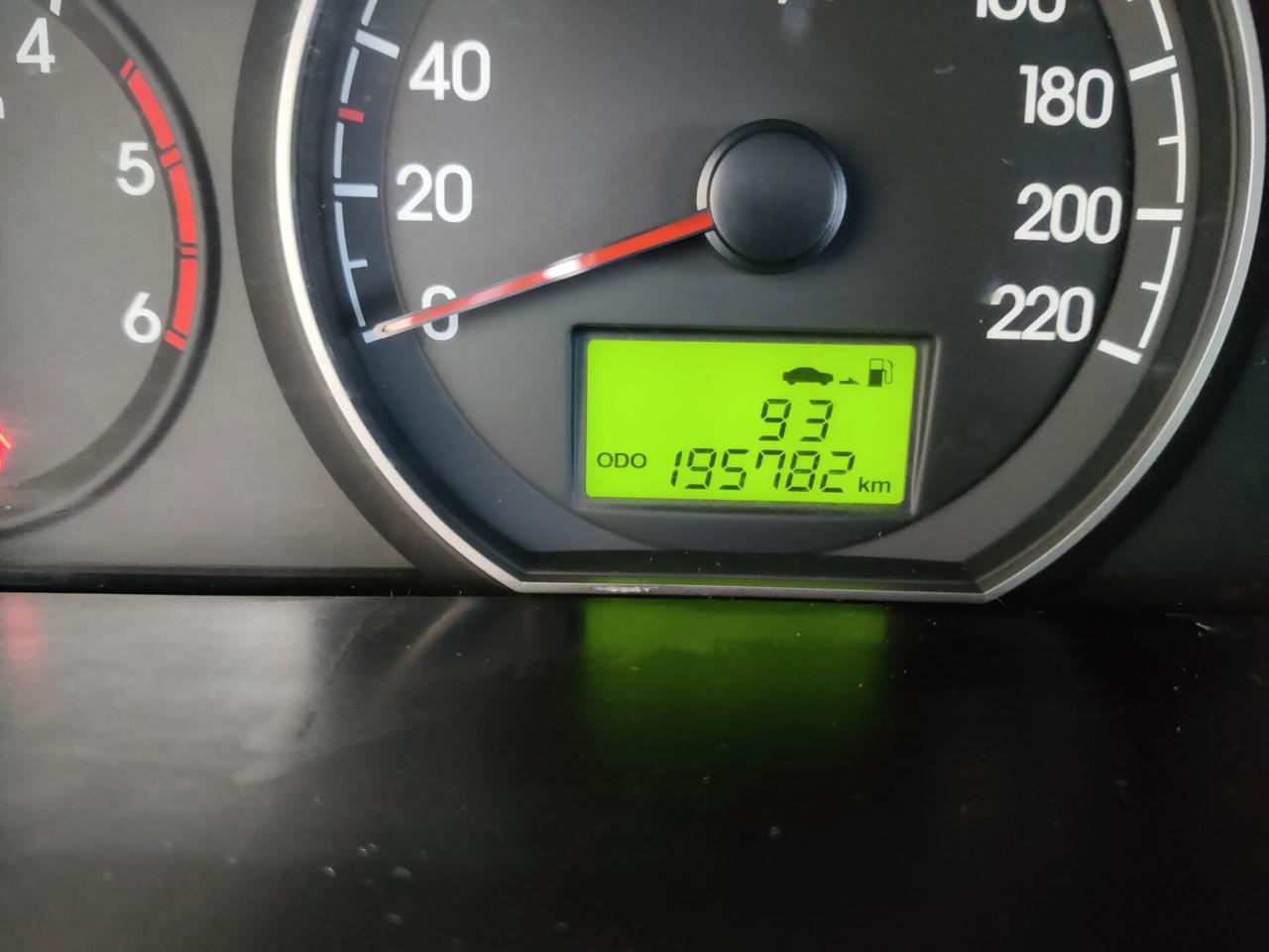 Hyundai H-1 8 POSTI PROLUNGATO