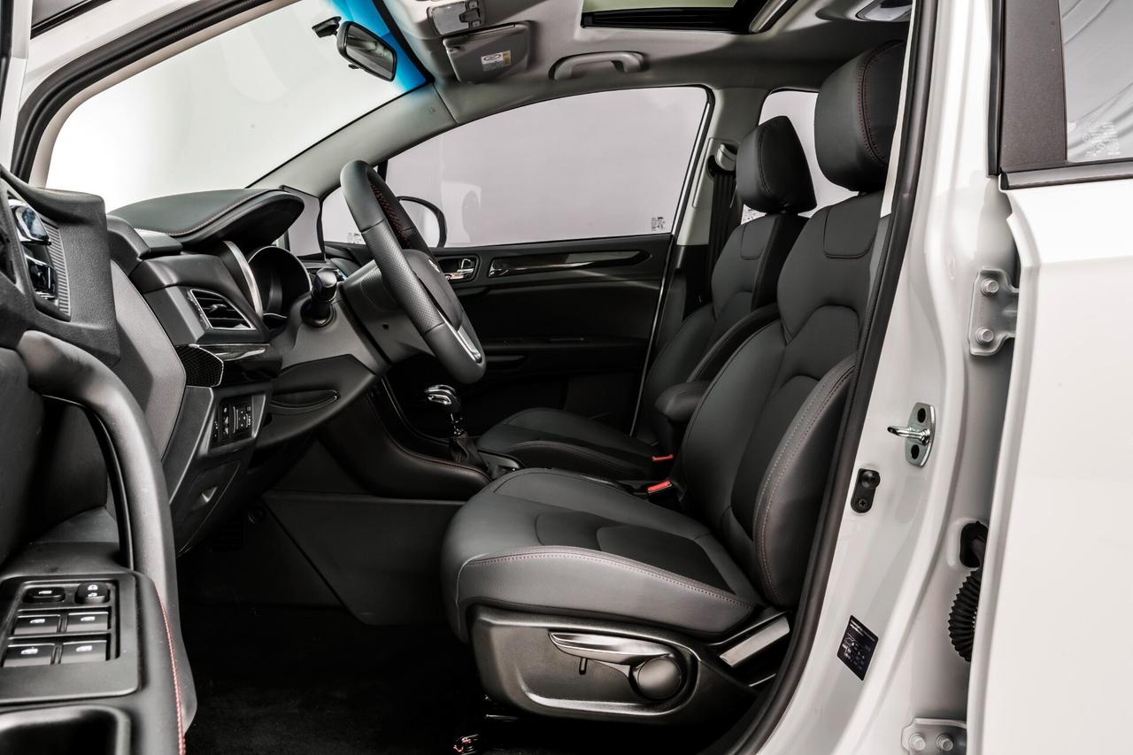 Evo 4 1.6 Bi-Fuel GPL