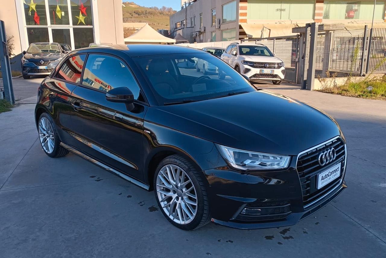 Audi A1 1.4 TDI 90CV Sport