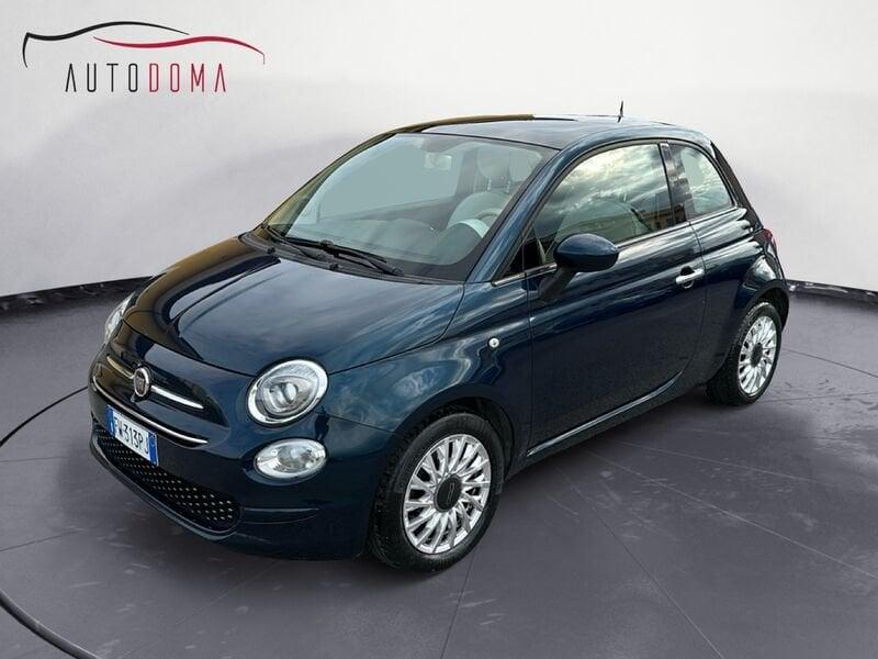 FIAT 500 500 1.2 Lounge