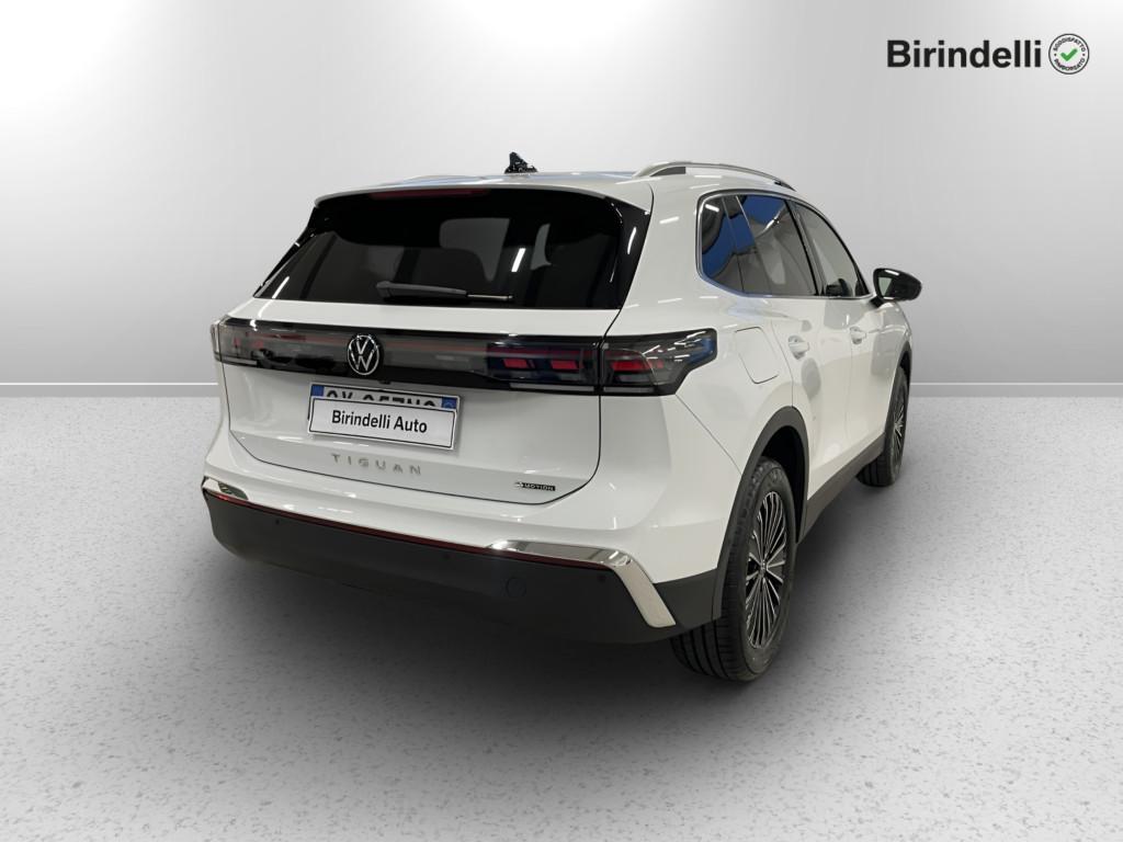 VOLKSWAGEN Tiguan 3ª serie - Tiguan 2.0 TDI 193 CV DSG 4MOTION Elegance