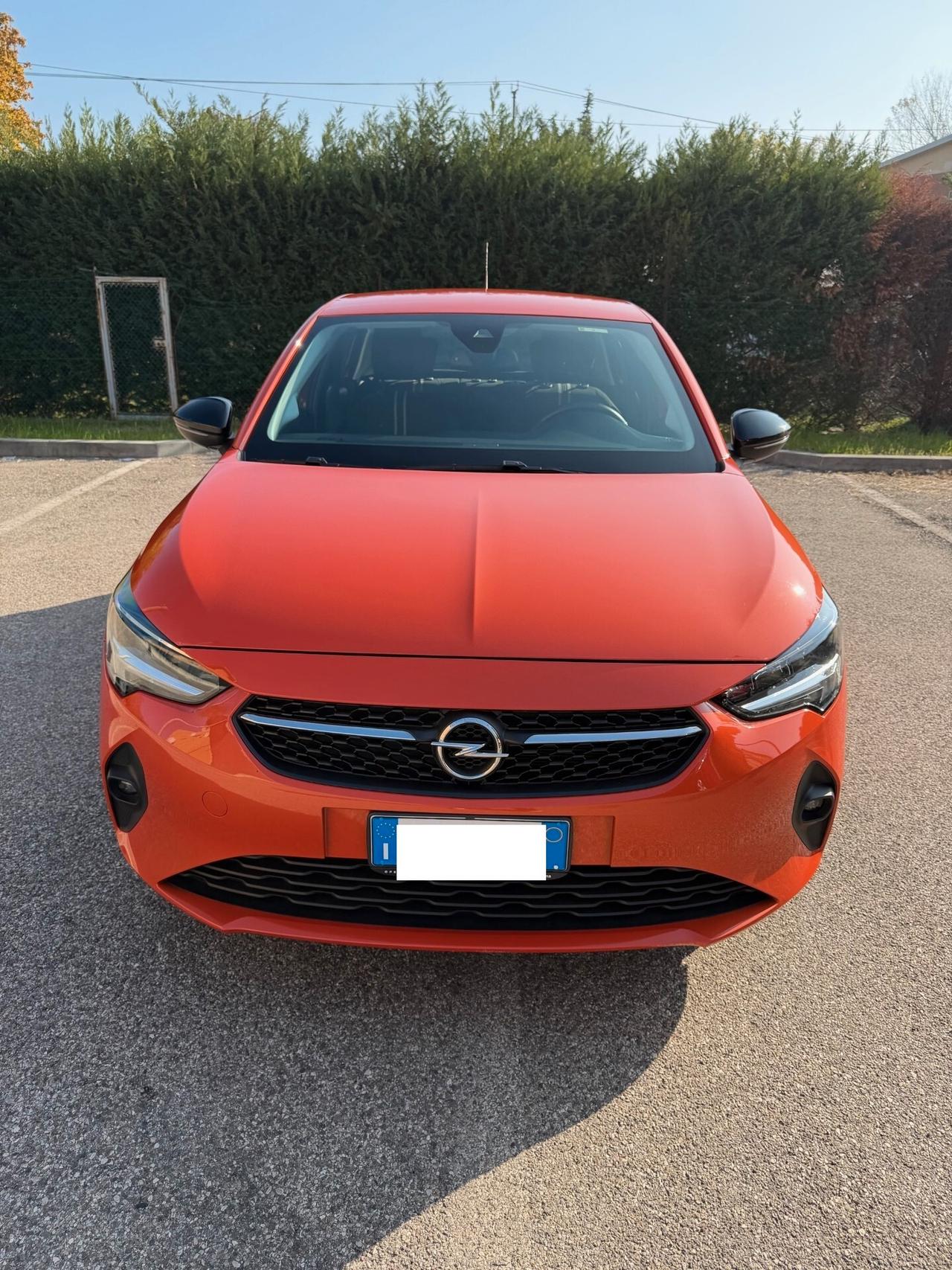 Opel Corsa 1.2 NEOPATENTATI - 12 MESI DI GARANZIA -