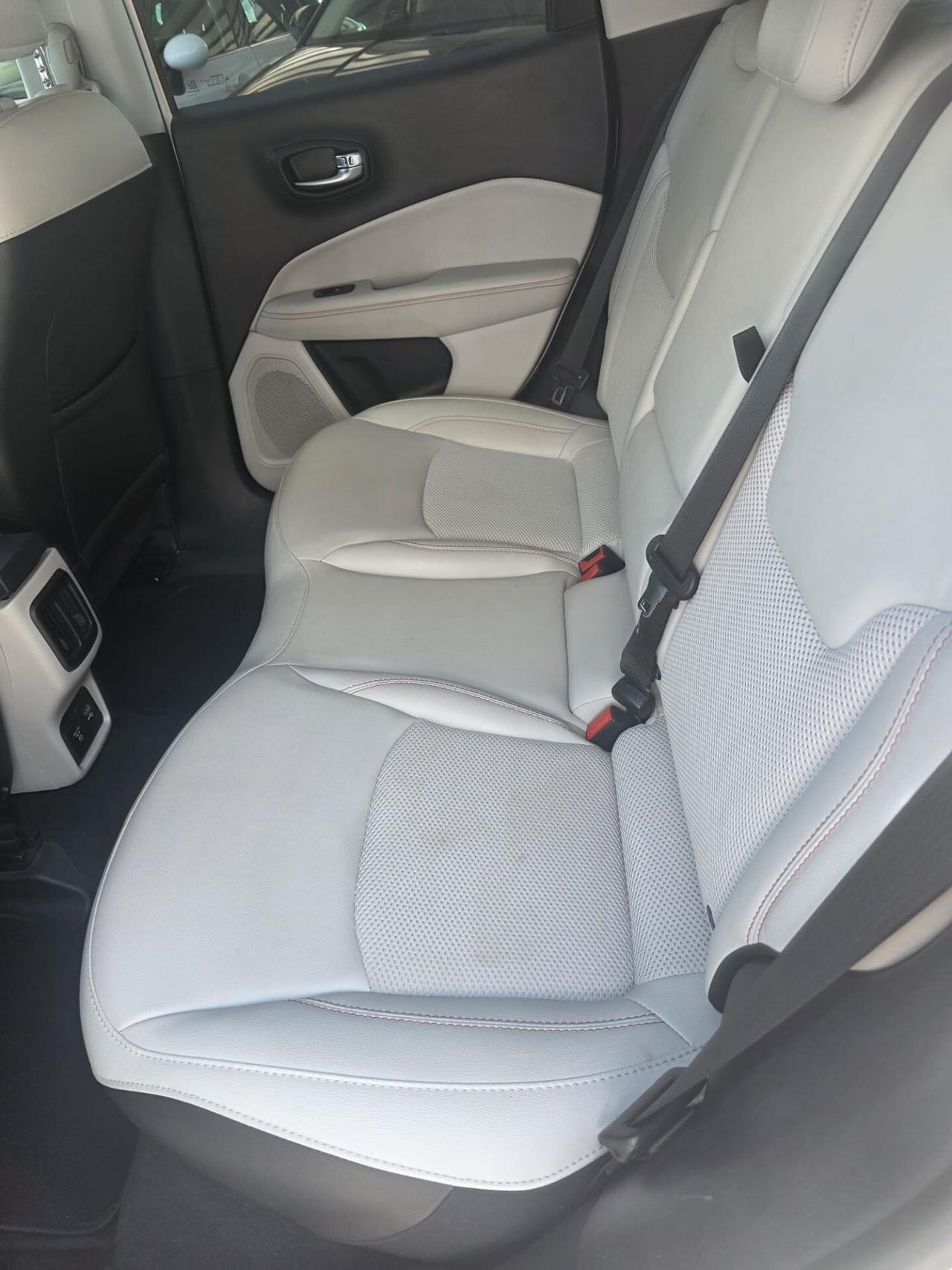 Jeep Compass 2.0 Multijet II aut. 4WD Limited