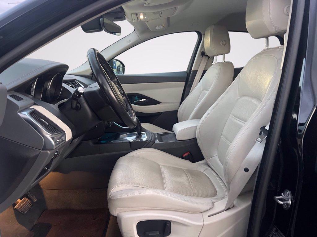 JAGUAR E-Pace 2.0D 150 CV AWD aut. S del 2019