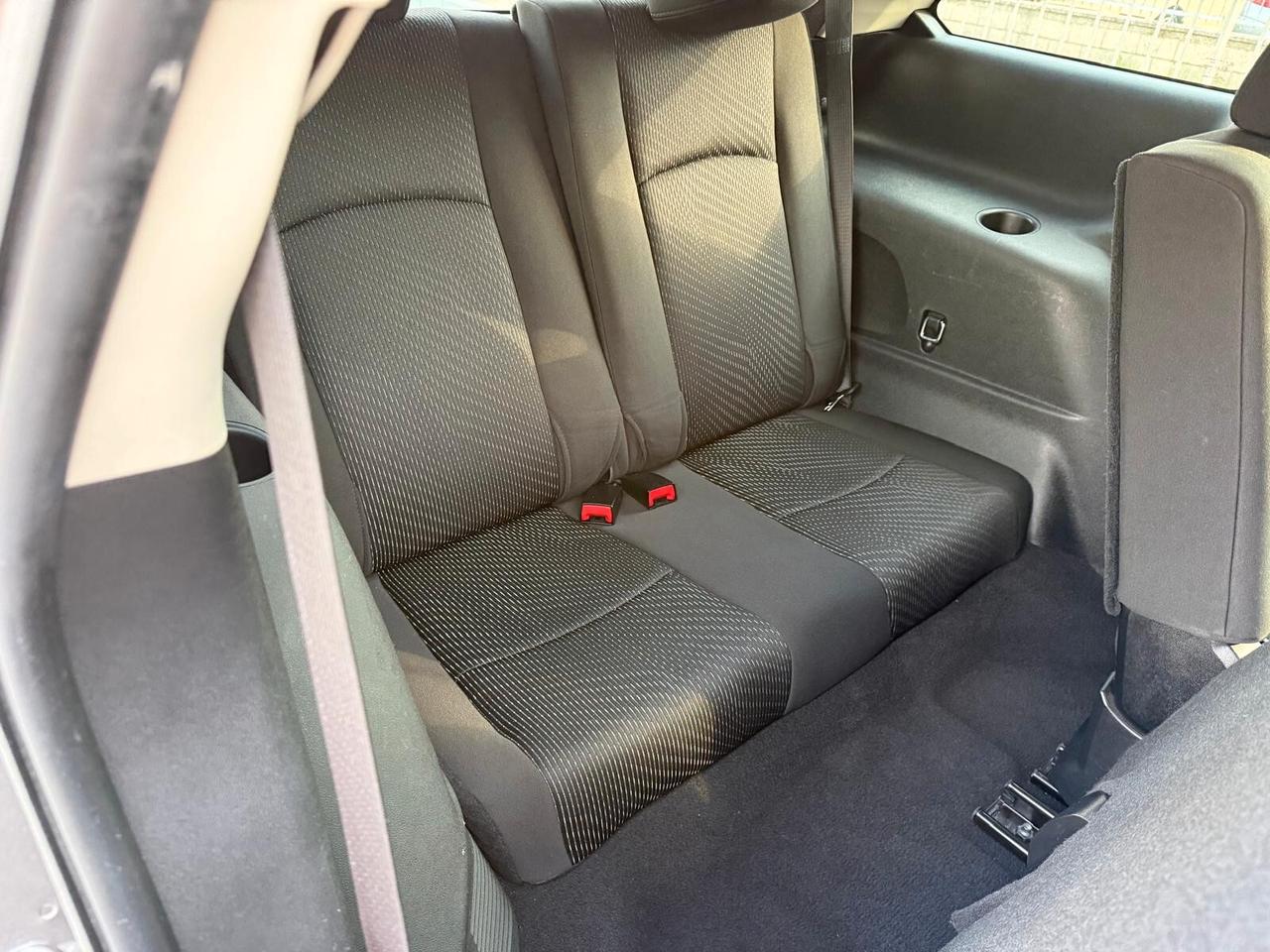 Fiat Freemont 2.0 Multijet 170 CV black code 7 POSTI
