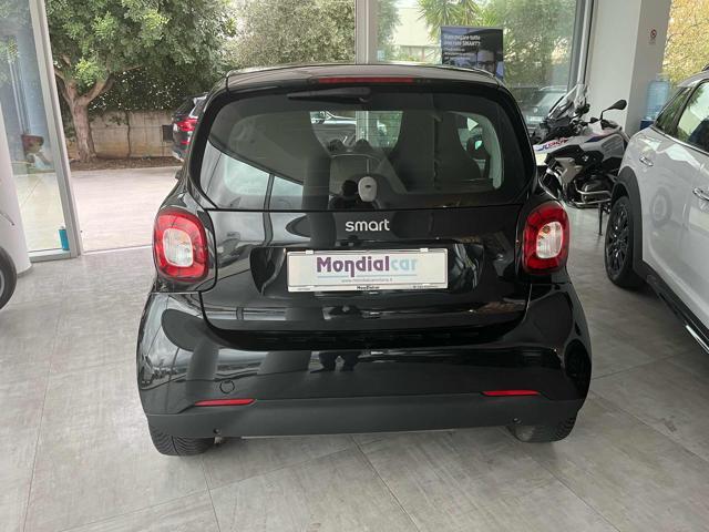 SMART ForTwo 90 0.9 Turbo Prime