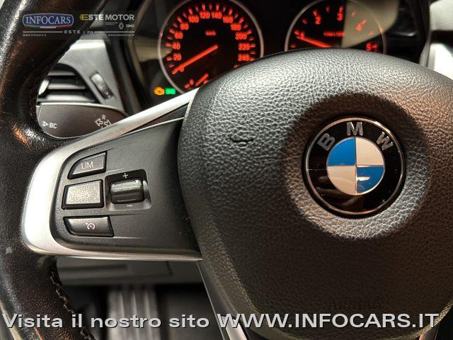 BMW 218 d Active Tourer 150 CV Autom. Advantage