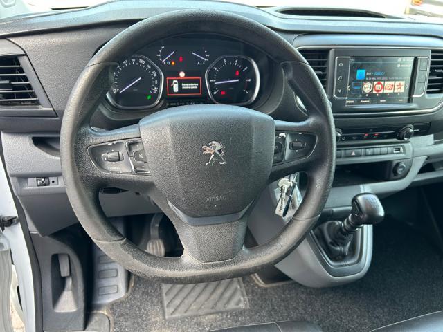 PEUGEOT Expert BlueHDi 115 S&S Furgone Premium Standard