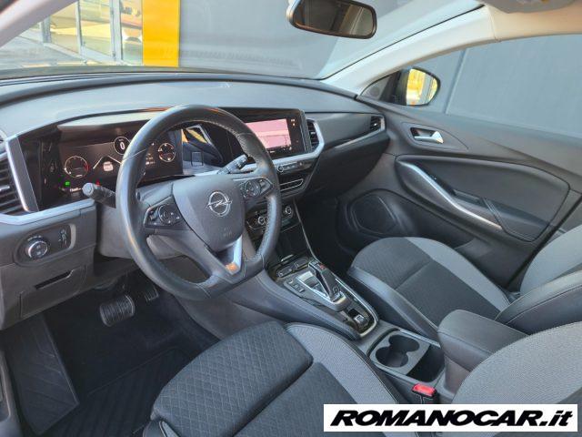 OPEL Grandland 1.5 d 130 EAT8 Business Elegance Telecamera