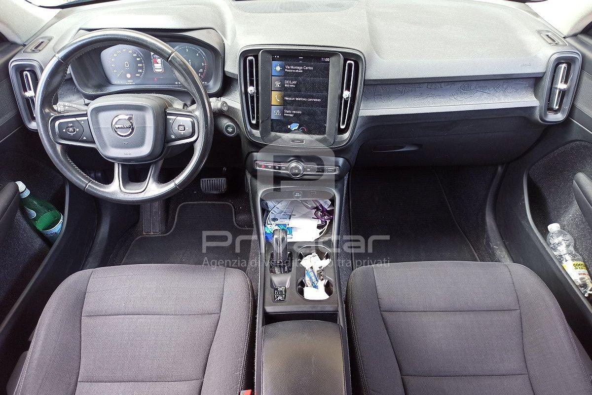 VOLVO XC40 D3 Geartronic Business