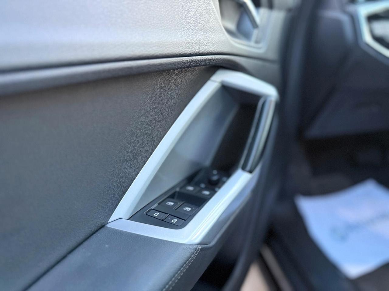 AUDI Q3 SPORTBACK 35 2.0 tdi s-tronic - UNICO PROPRIETARIO