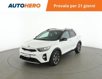 KIA Stonic 1.0 T-GDi 120 CV DCT7 Energy