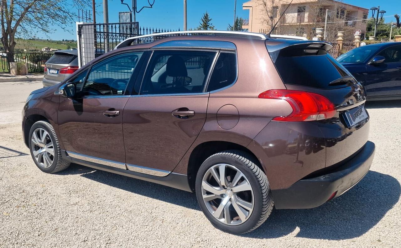 2008 1.6 HDI 92 CV ALLURE