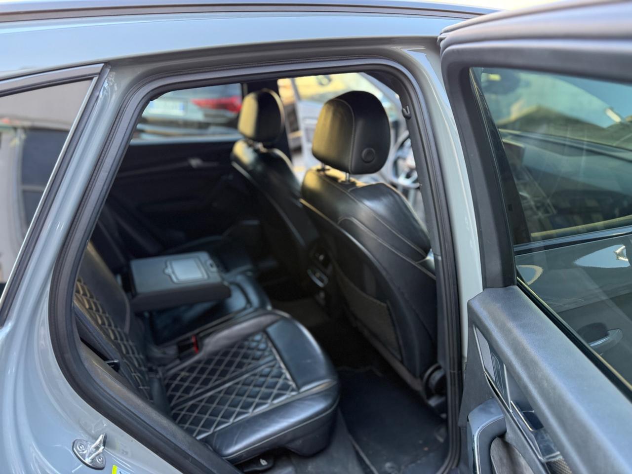 Audi Q5 2.0 TDI 190 CV quattro S tronic Design