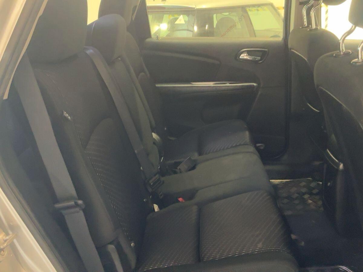 Fiat Freemont *PREZZO VERO* 2.0 mjt 16v 170cv 7 POSTI REALI DISTRIBUZIONE OK KM REALI CERTIFICATI TETTO PANORAMICO GARANZIA 12 MESI