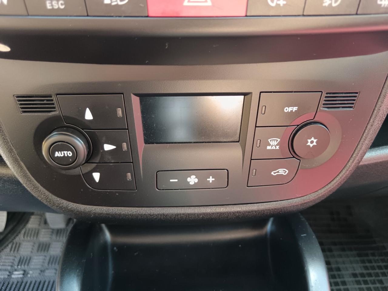 Fiat Doblo 1.6 MJT 105CV EMOTION PERFETTO