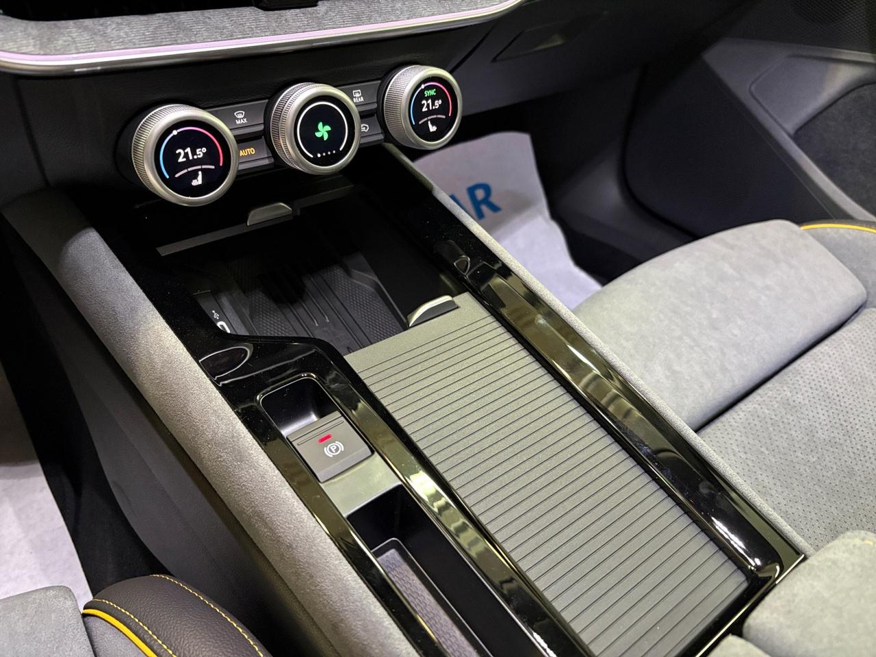 SKODA Superb Wagon Style 2,0 TDI 110 kW (150 CV) 7 marce - DSG