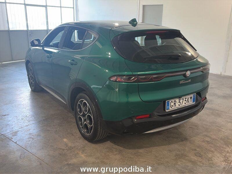 Alfa Romeo Tonale 1.5 hybrid Ti 160cv tct7