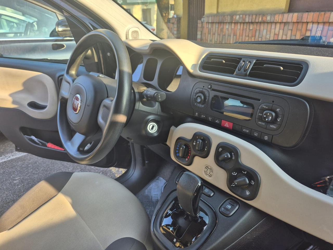 Fiat Panda 0.9 TwinAir Easy Cambio Automatico