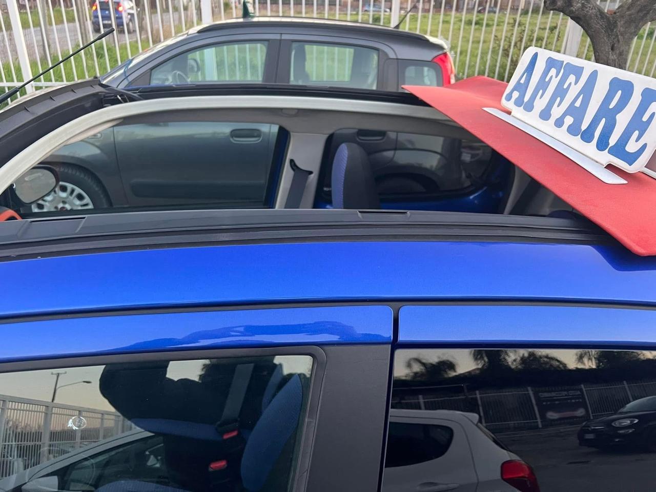 Citroen C1 VTi 68 5 porte Feel